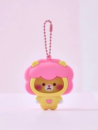 minini baby PVC相框 吊飾 