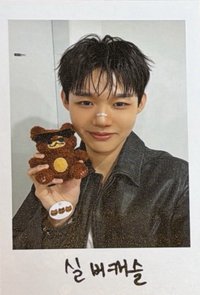 itsnot5ver 打歌卡 第三週