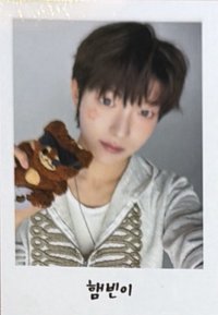 itsnot5ver 打歌卡 第三週