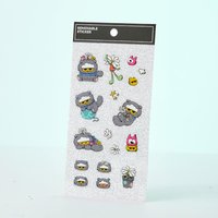 ZO&FRIENDS 貼紙 