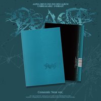 迷二 Cementic Nest ver. 專輯 