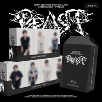 迷二 Hissing ver. 專輯 