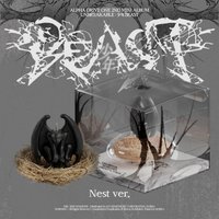 迷二 Nest ver. 專輯 