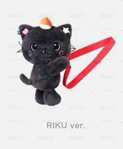 kuri娃包