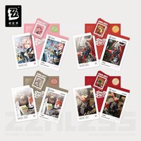 HB2U系列 生日時光紀念套組 第二彈