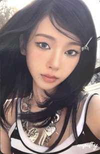 KISS N TELL 快閃 滿額卡 