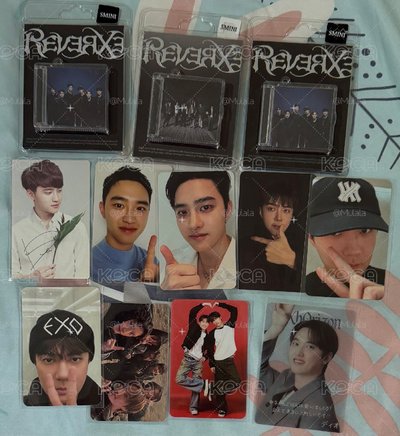 Exo⭕️