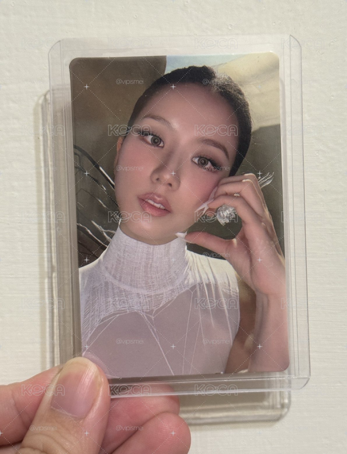BP x Tamagotchi 快閃店 盲盒吊飾&滿額卡