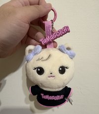 Rosie 黑衣娃