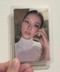 滿額卡 Jisoo