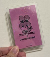 滿額卡 Jisoo