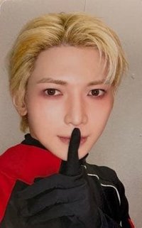 BAD (JP ver.) 塔店 抽選卡 