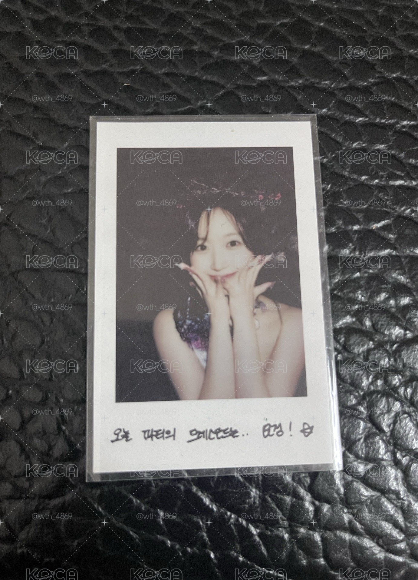 HAEWON💐專區