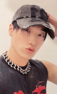 BAD (JP ver.) hmv 線下 抽選卡 