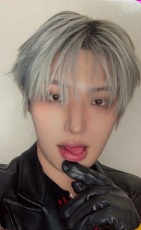 BAD (JP ver.) 塔店 渋谷店限定 抽選卡 