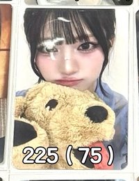 小狗場週卡225（75）