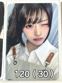 咖啡師120（30）