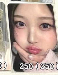 抽選懟臉250（250）