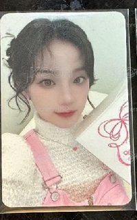 年曆卡
