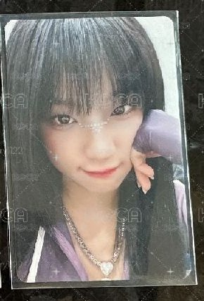幸運卡
