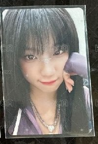 幸運卡