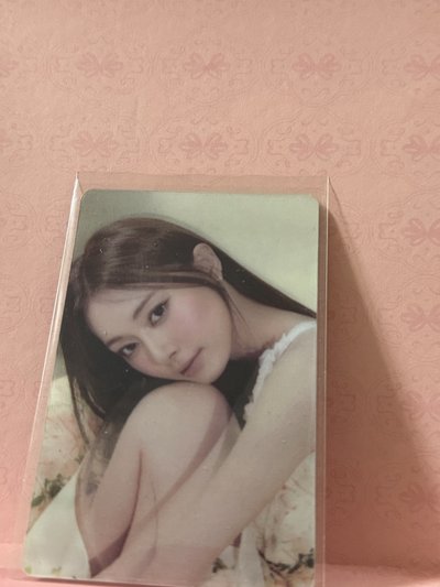 瑜變化卡瑜solo 小卡