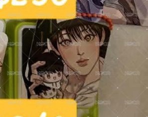 夜畫帳燈箱含原袋