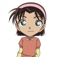 吉田步美