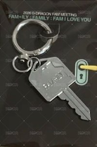鑰匙圈吊飾