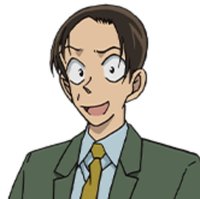 山村操