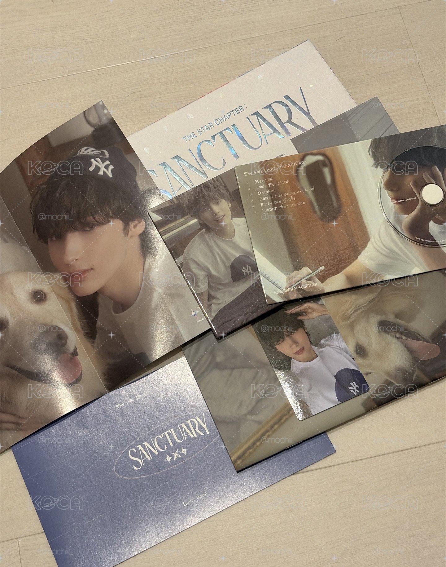 寧單封 Angel ver.