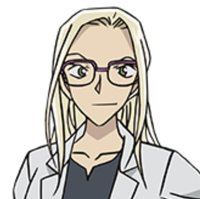 宮野艾蓮娜