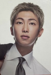 ARIRANG 雜誌卡 KBang