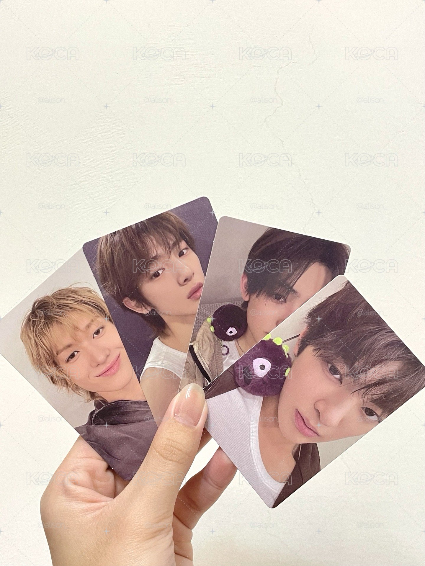 迷二 Ball ACAI ver. 專卡 