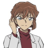 宮野志保