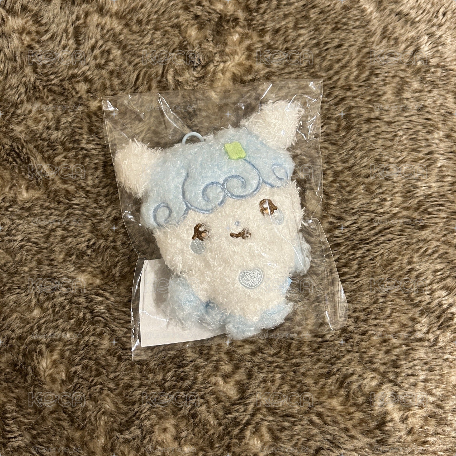 H2H fm團娃 全新未拆