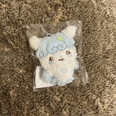 H2H fm團娃 全新未拆