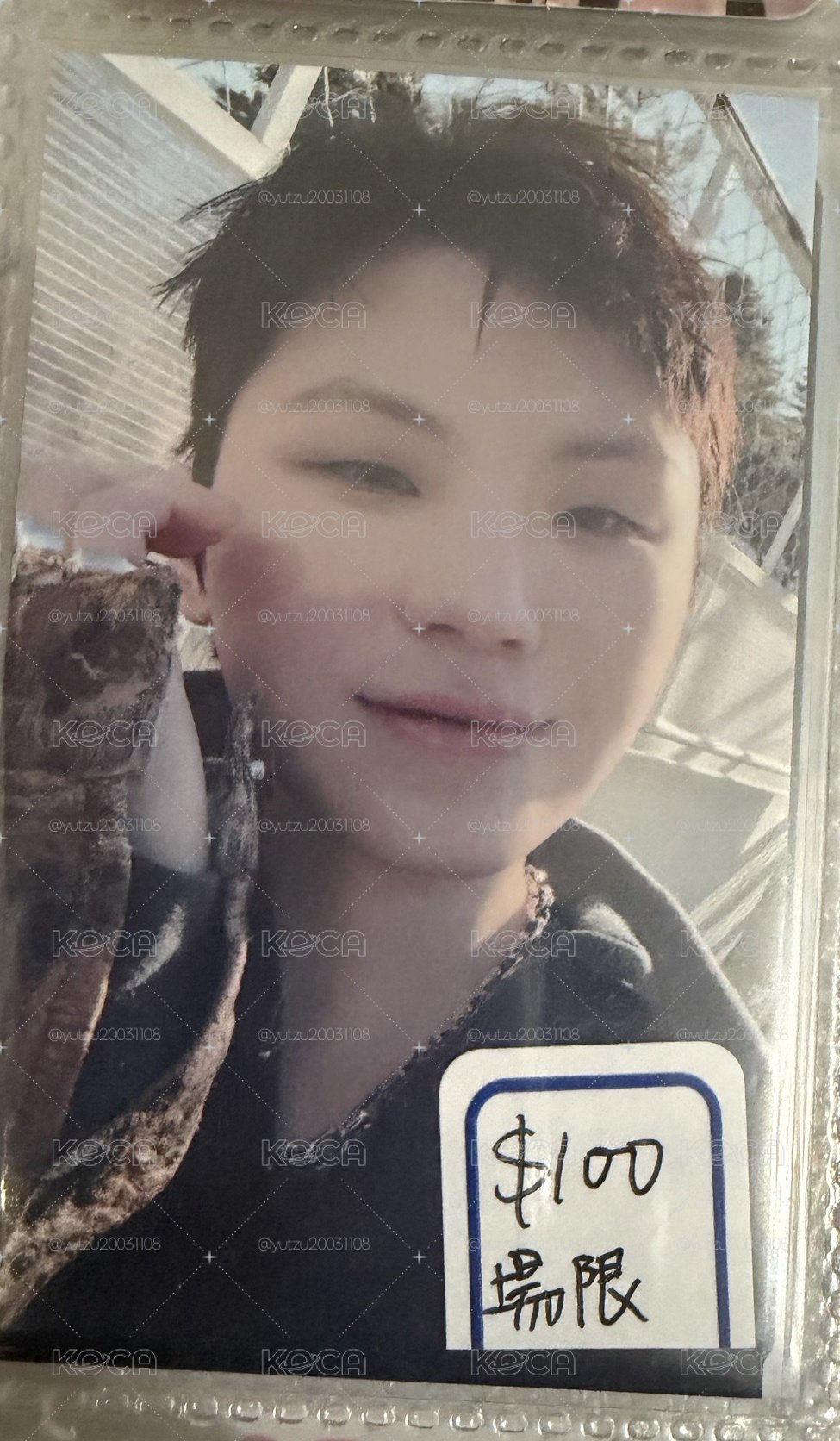 勳卡特典/場限/其他區