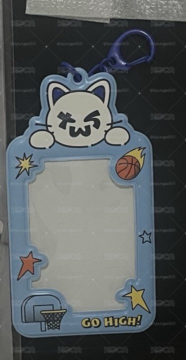 一週年 卡套 已拆
