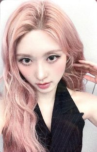 LUCID DREAM 入場卡 / 場限卡 0418 大阪場限