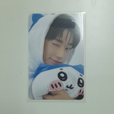 小八傘+綁