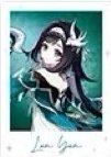 原神主題系列 相卡 A款