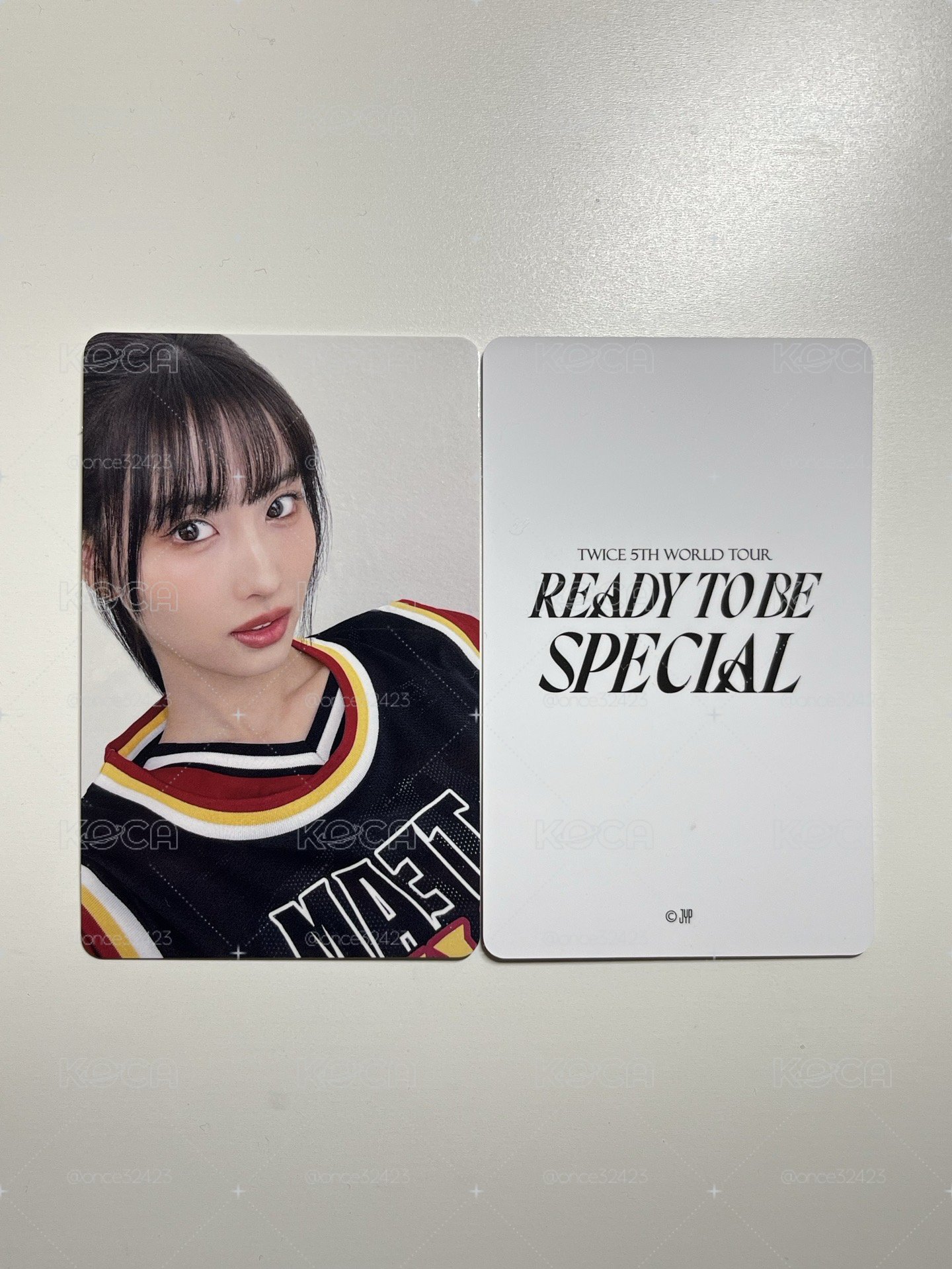 Momo五巡special滿額卡