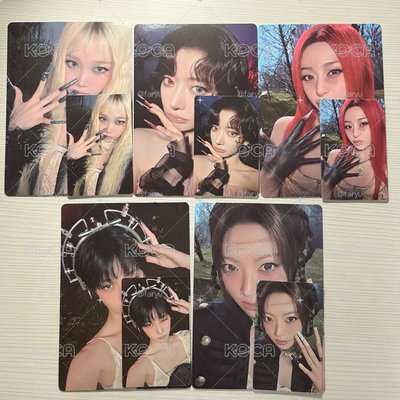 wvs 預售卡一套+相框一套❤️‍🔥