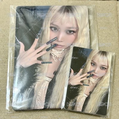 wvs 預售卡一套+相框一套❤️‍🔥