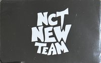 HANDS UP(NCT NEW TEAM) 特典卡 音樂卡