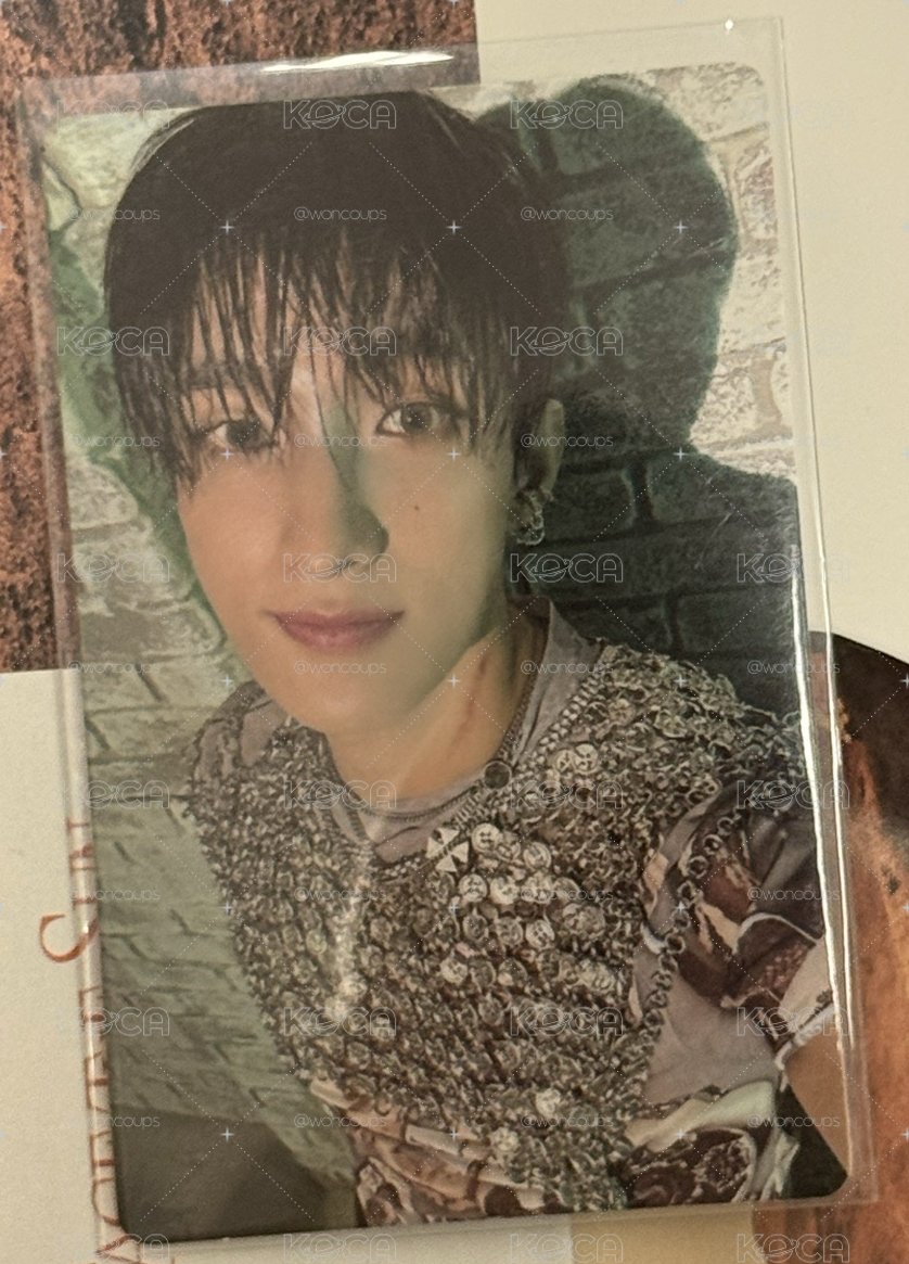 Seventeen DK