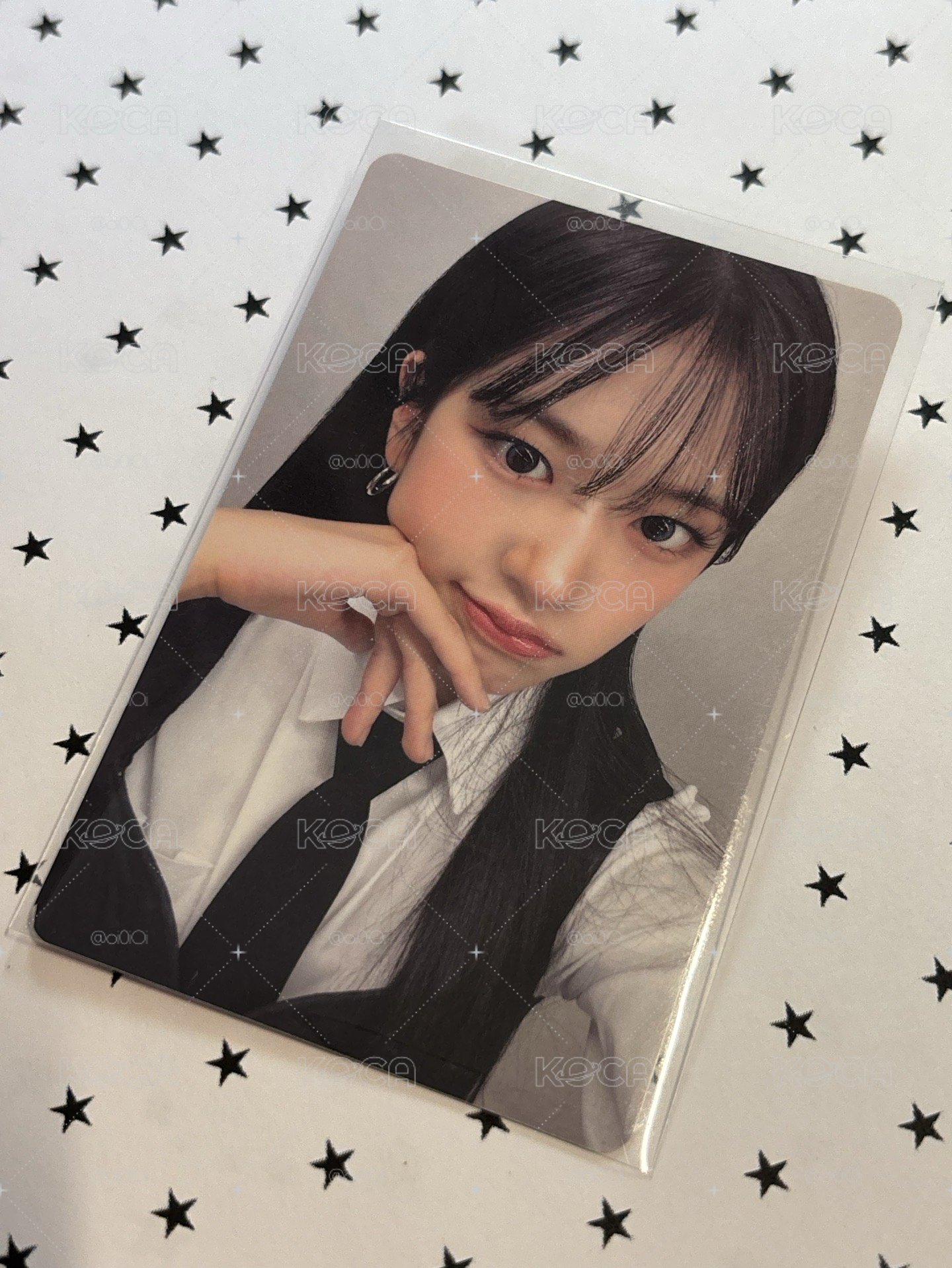 🩷yujin 0418入場卡