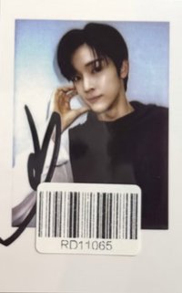 迷二 kms Figure POB card 