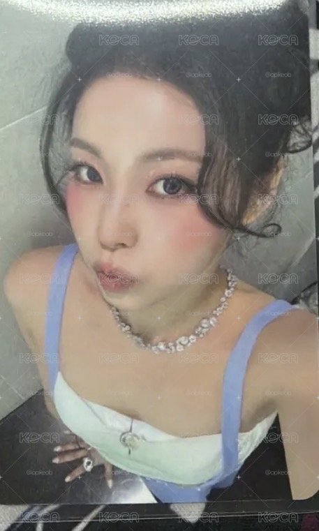小卡